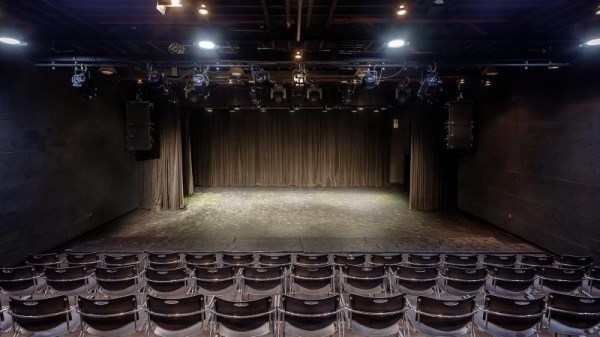 작은공연장 단 공연장