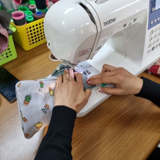 쓸모있게 리폼하기 (금요일)
